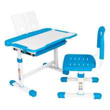 Комплект парта и стул Anatomica Vitera (выставочный образец)