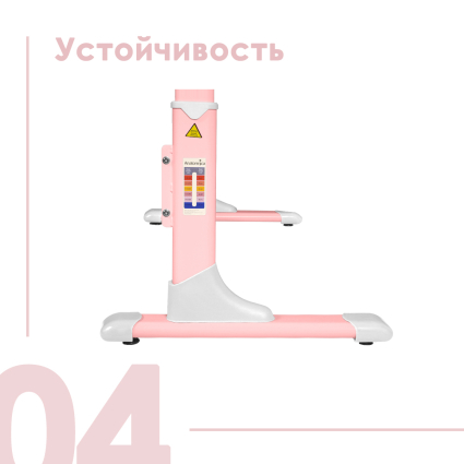 04. Устойчивость
