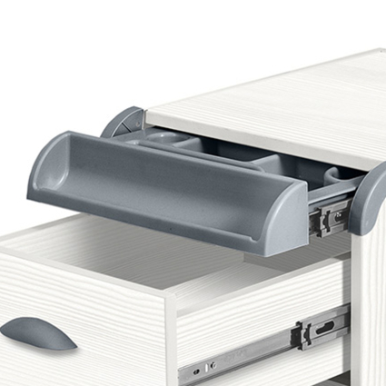 3. Ящик-органайзер